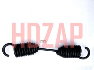 Пружина колодки тормозной HYUNDAI 58329-87010