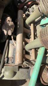 Двигатель Дп26 дизель-генератор