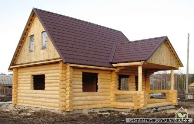 Строительная бригада