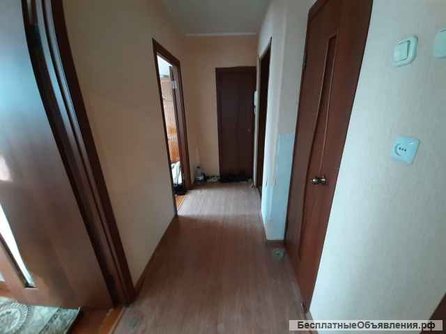 2-х комнатная квартира на ул.Бийская, 11