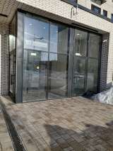 Евродвушка в новом доме