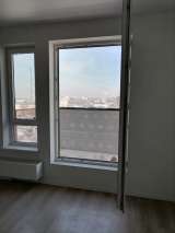 Евродвушка в новом доме