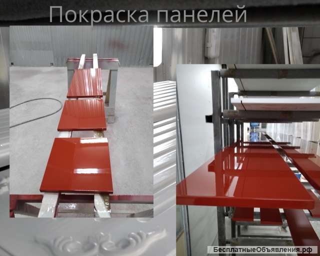 Реставрация мебели, реставрация столов