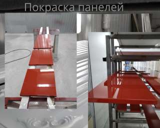 Реставрация мебели, реставрация столов
