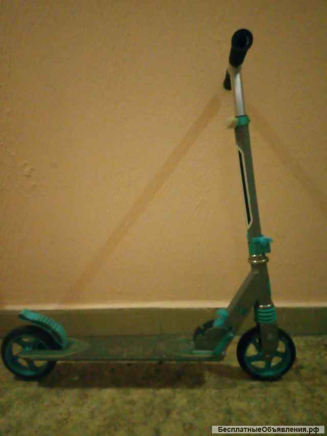Самокаты: детский и подростковый/ взрослый