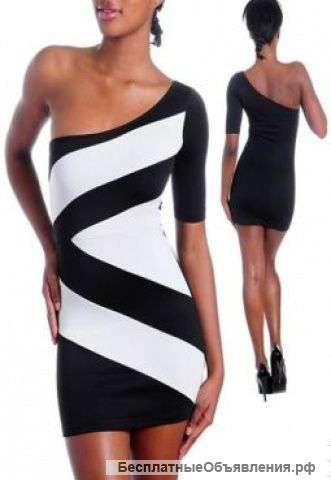 Платье "Зори"