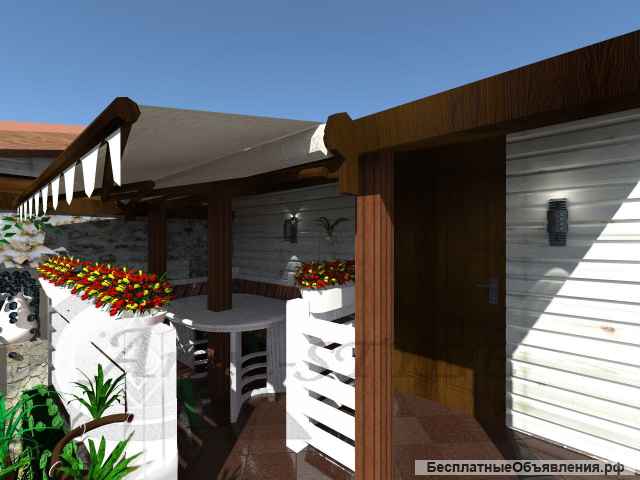 Дизайн проект интерьера от АКЕЛ-style