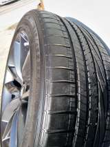 Диски для Dodge Challenger SRT