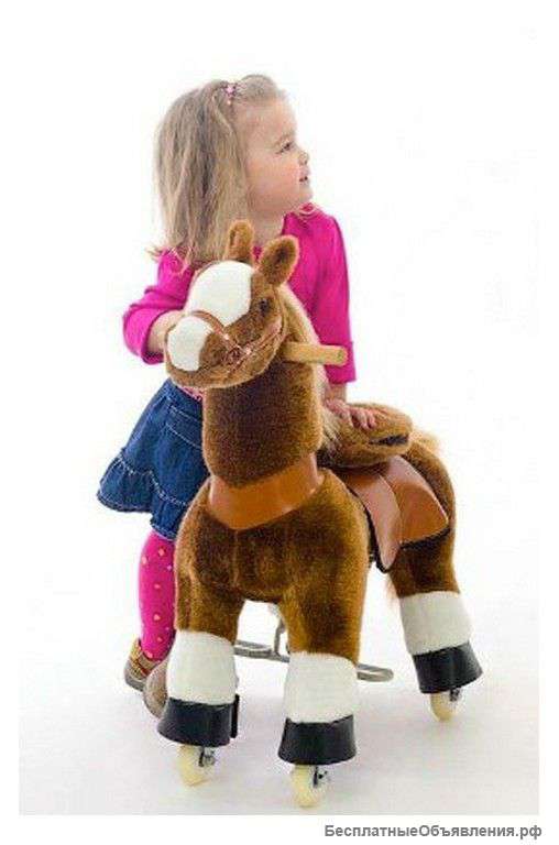 Тренажер для детей – Поницикл (Ponycycle)