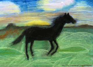 Изобразительное искусство с детьми