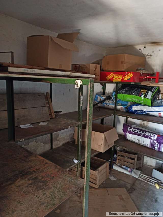 Коммерческое помещение 15кв.м. Проспект Победы