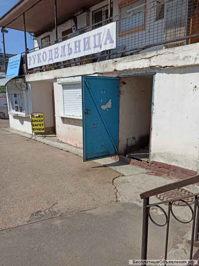 Коммерческое помещение 15кв.м. Проспект Победы