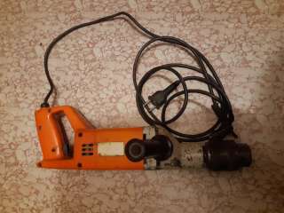 Низкооборотная дрель ИЭ-1035У2 СССР