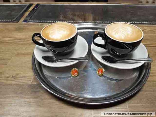 Курсы и мастер-классы барменов, бариста