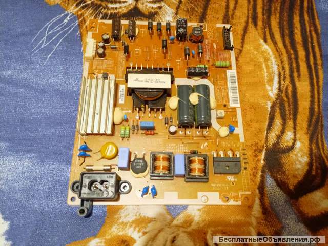 Блок питания+для монитора UE32F5300AK