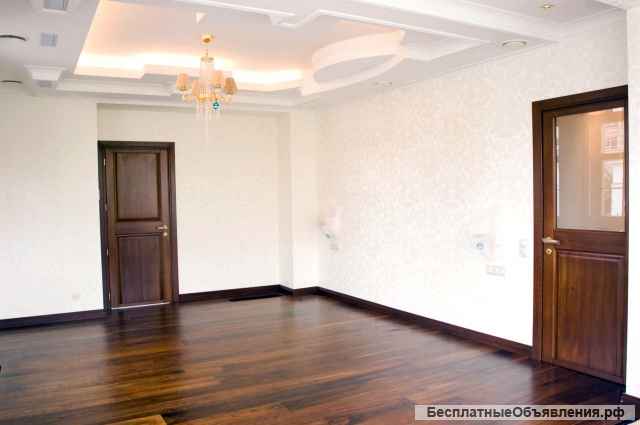 Ремонт офисных помещений под ключ