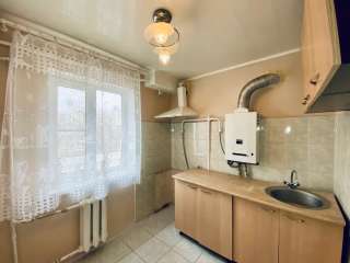 2-комнатная квартира, 46 кв.м., ул. Сормовская, 30