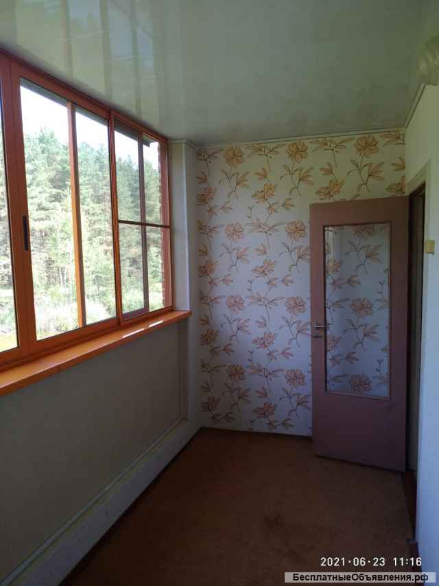 Дача 50 м² 5.6 соток