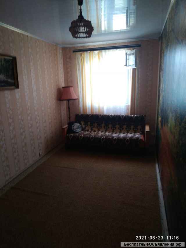 Дача 50 м² 5.6 соток