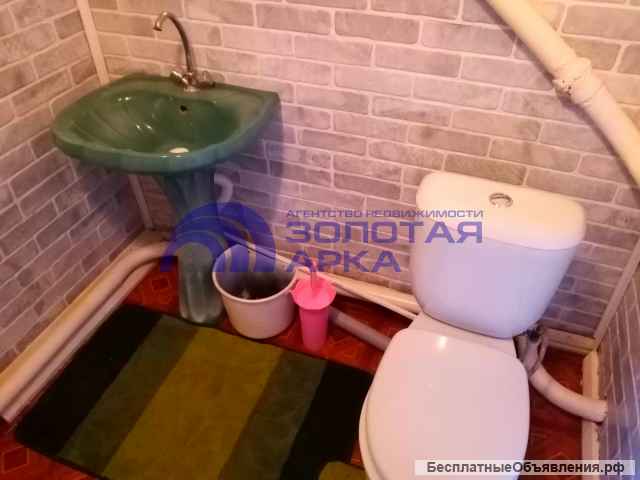 Дом в ст. Варениковская