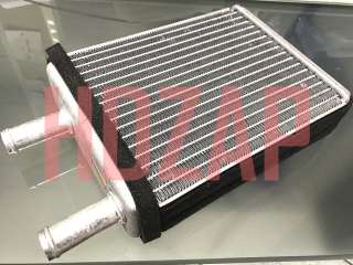 Радиатор печки для HYUNDAI 97213-7A500