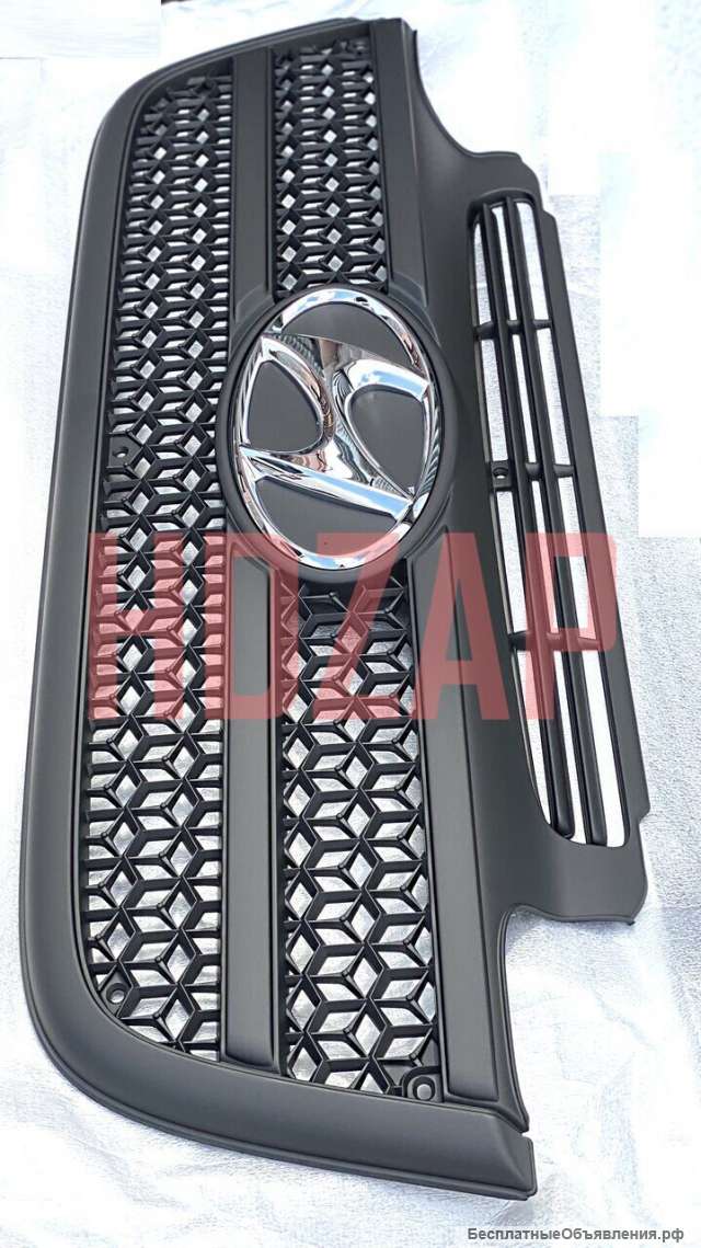 Решетка радиатора для HYUNDAI 86310-7C000