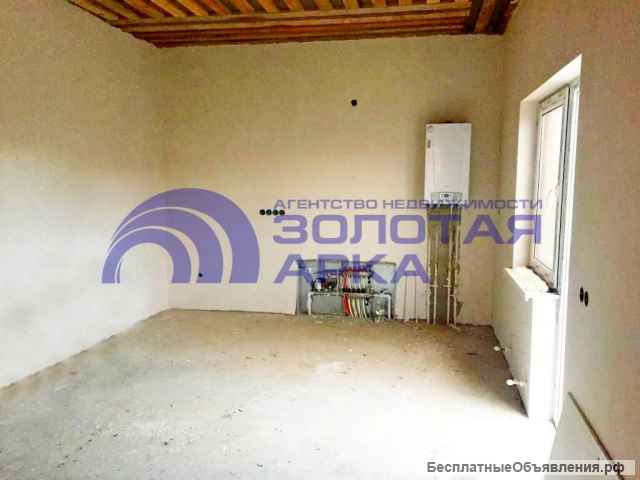 Дом в с.Кеслерово