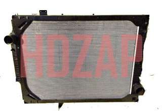 Радиатор охлаждения D6CC HYUNDAI 25300-7L000