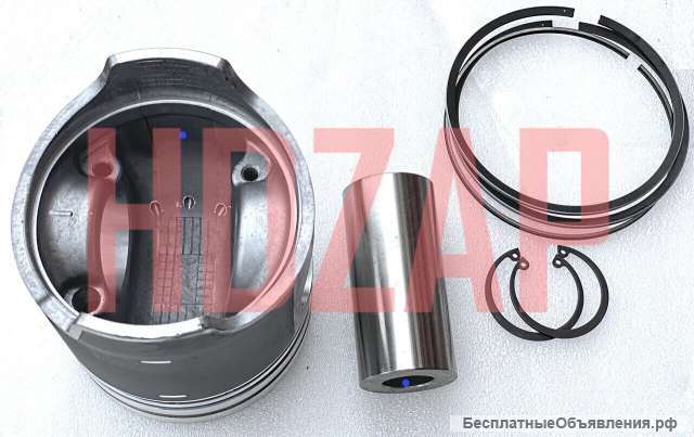 Палец поршневой для HYUNDAI 23412-84400