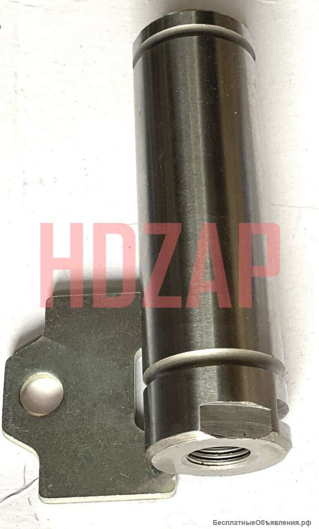 Палец колодки тормозной для HYUNDAI 58324-69001