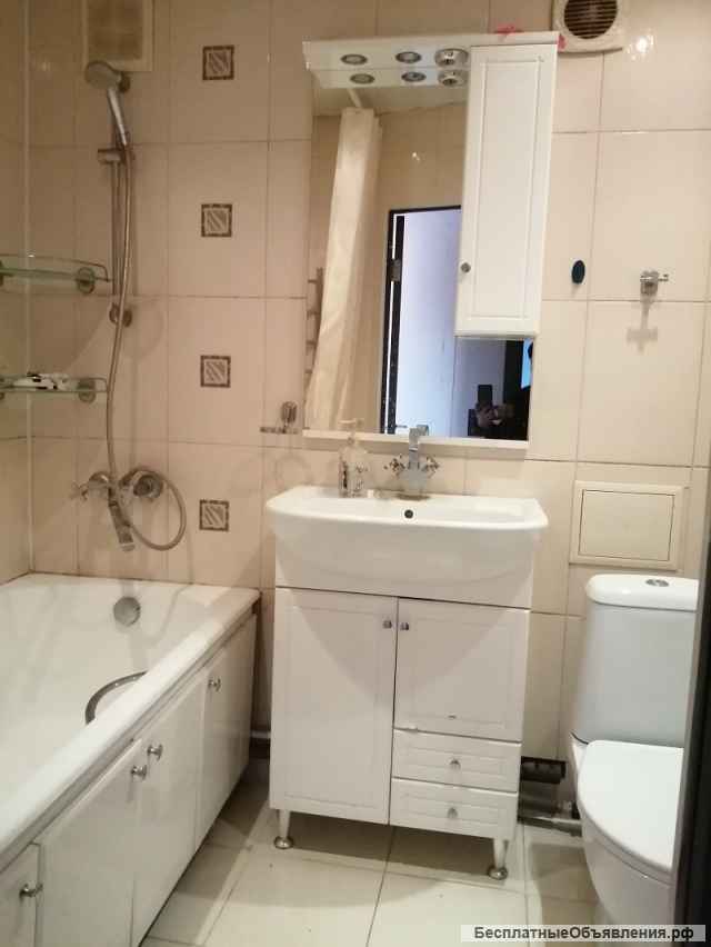 1-комн. на ул. Тевосяна