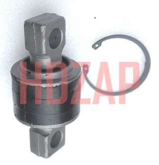 Ремкомплект тяги реактивной (сайлентблок + кольцо) для HYUNDAI 55554-7C000