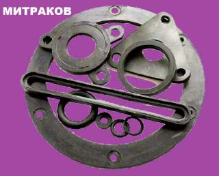 Ремкомплект для трансформатора (технический) 16,25,63,100,160,250,400 ква