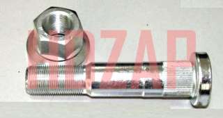 Шпилька колесная передняя для HYUNDAI 51775-7H001