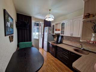 1 к.кв. 35 м2 40 лет Победы ЖК Легенда