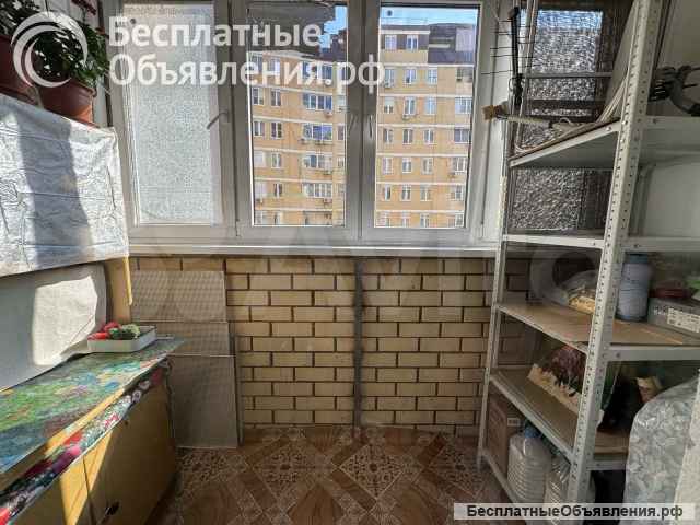 2 к.кв. 50 м2 Героев-Разведчиков 4/10эт