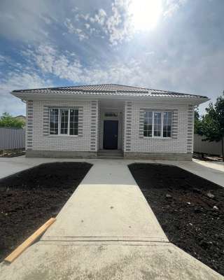 Дом 130 м2 4 сот Ростовское шоссе