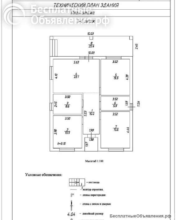 Дом 130 м2 4 сот Ростовское шоссе