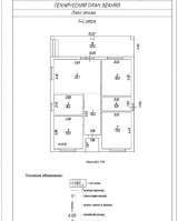 Дом 130 м2 4 сот Ростовское шоссе