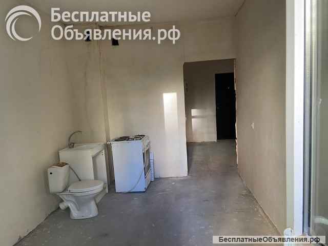 1 к.кв. 41 м2 40 летия Победы