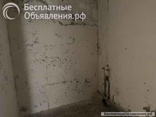 1 к.кв. 41 м2 40 летия Победы