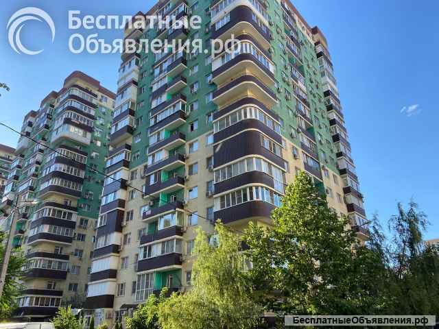 1 к.кв. 41 м2 40 летия Победы