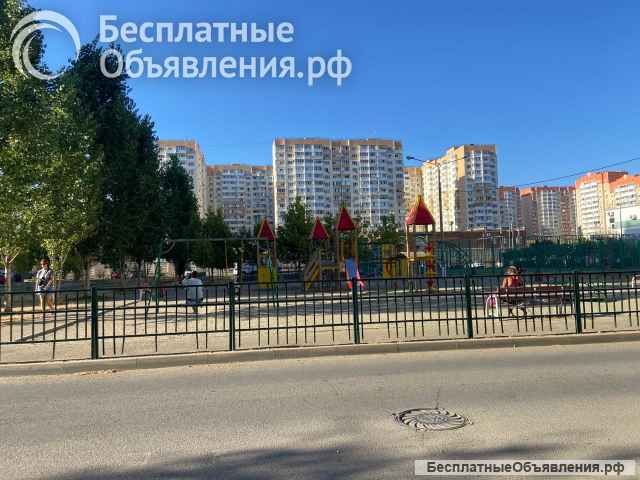 1 к.кв. 41 м2 40 летия Победы