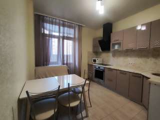 1 к.кв. 40 м2 Панорама