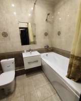 1 к.кв. 40 м2 Панорама