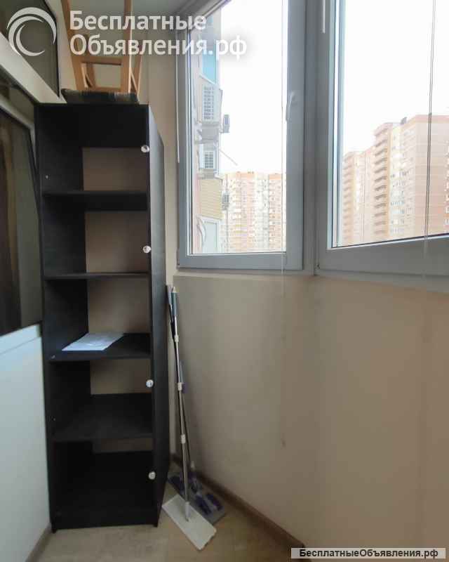 1 к.кв. 40 м2 Панорама