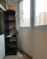 1 к.кв. 40 м2 Панорама