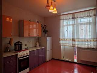 1 к.кв. 38 м2 ЖК Панорама