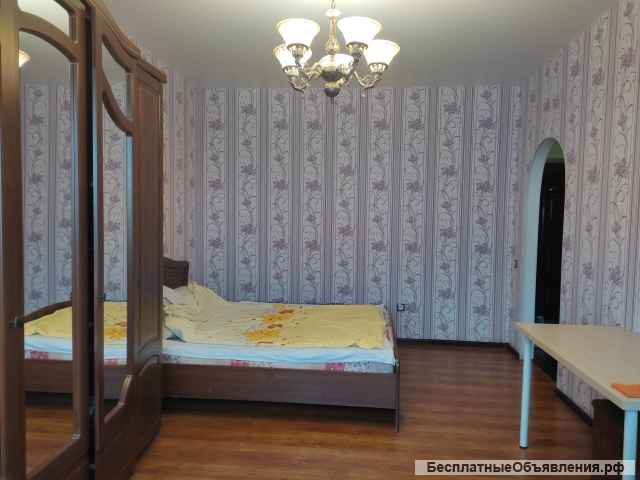 1 к.кв. 38 м2 ЖК Панорама