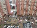 1 к.кв. 38 м2 ЖК Панорама
